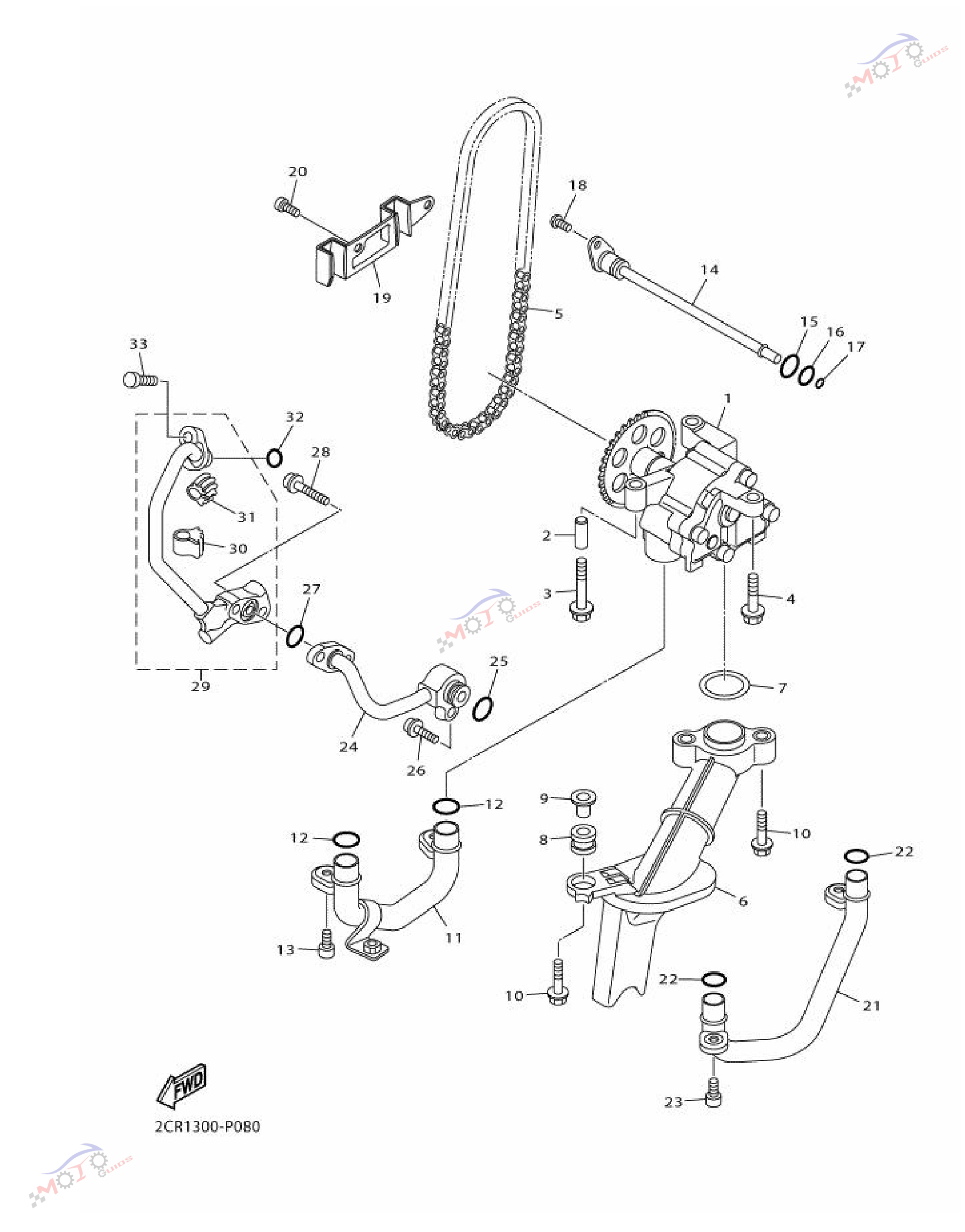 Engine Diagram